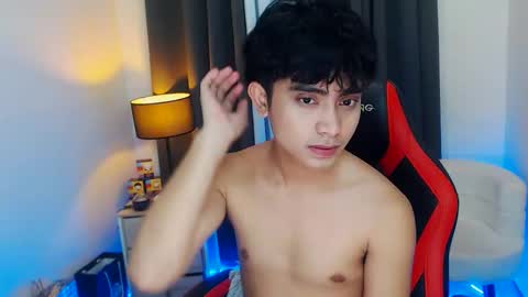 Shawty Chris online show from 12/14/25, 09:58