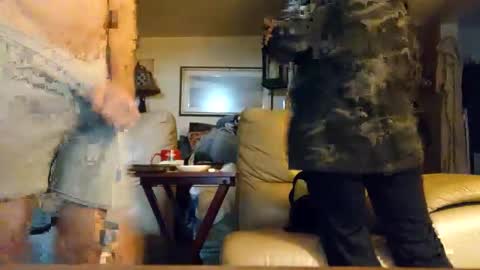 CaptSavaHoe online show from 11/06/25, 06:25