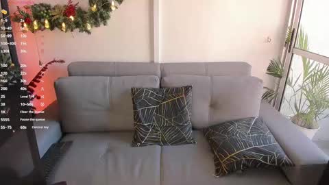 Im Chirs IM MODEL INDEPENDT online show from 12/09/24, 09:26