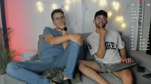 Im Chirs IM MODEL INDEPENDT online show from 01/09/25, 03:15