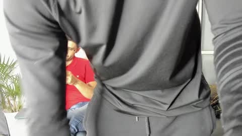 Im Chirs IM MODEL INDEPENDT online show from 01/30/25, 03:33