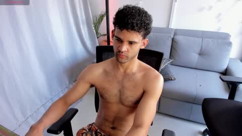 Im Chirs IM MODEL INDEPENDT online show from 03/01/25, 03:27