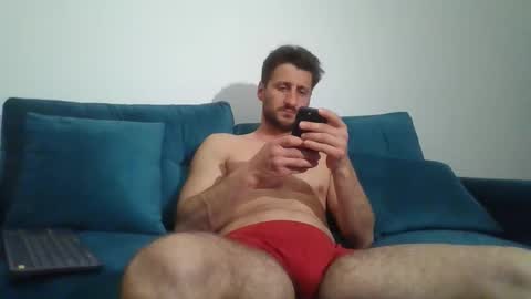 chrisaron online show from 04/03/26, 07:34