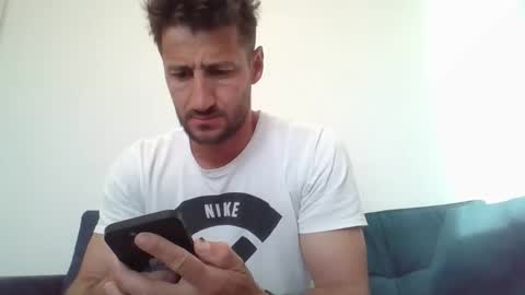 chrisaron online show from 04/27/26, 04:10