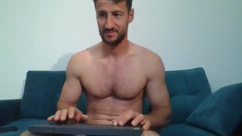 chrisaron online show from 05/02/26, 04:17