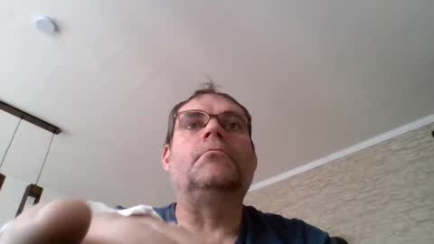 chrisberlin246 online show from 01/28/25, 01:16