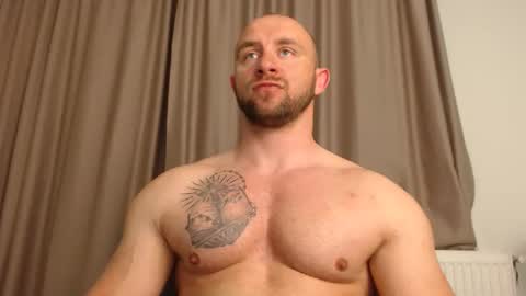 chrisbigbiceps online show from 04/28/26, 05:51