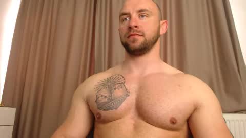 chrisbigbiceps online show from 04/29/26, 06:17