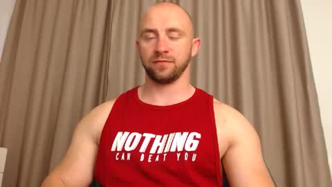Snapshot of chrisbigbiceps chatting on 05/11/26, 05:10 chrisbigbiceps online show from 05/11/26, 05:10