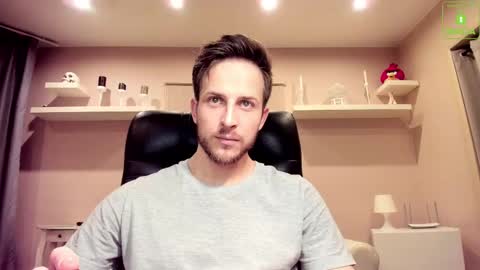 Snapshot of chriscarrey chatting on 02/28/25, 10:17 Chris online show from 02/28/25, 10:17