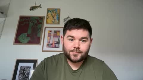 Chris one online show from 05/19/26, 09:59