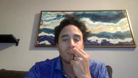 chrisduch93 online show from 03/08/25, 02:45