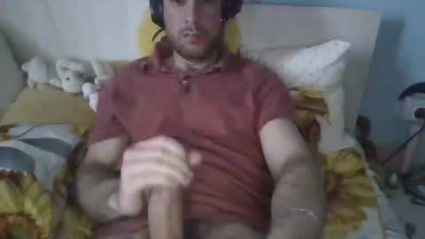 Chris online show from 02/12/26, 02:56