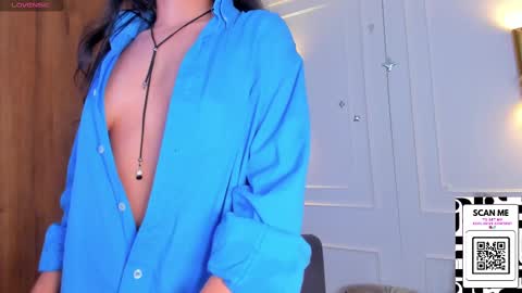 Snapshot of chrishell_ chatting on 02/23/25, 02:40 Chrishell online show from 02/23/25, 02:40