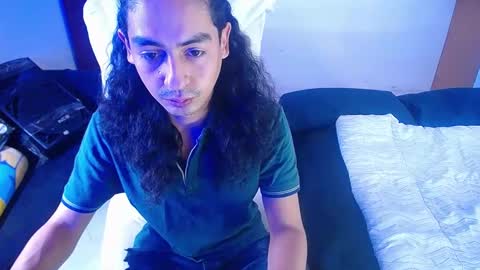 chrisisaak online show from 01/30/25, 05:39