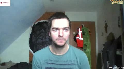 chrisjung301160 online show from 02/22/26, 10:14