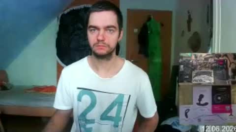 chrisjung301160 online show from 06/12/26, 08:02