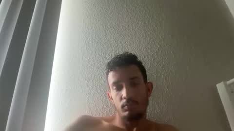 chrislover2125 online show from 04/19/26, 05:34