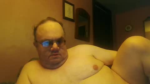 Chris The Jerk Off King online show from 01/12/25, 07:31