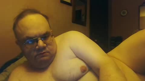 Chris The Jerk Off King online show from 02/02/25, 11:00