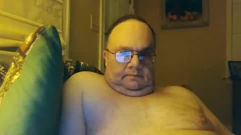 Chris The Jerk Off King online show from 02/27/25, 12:43