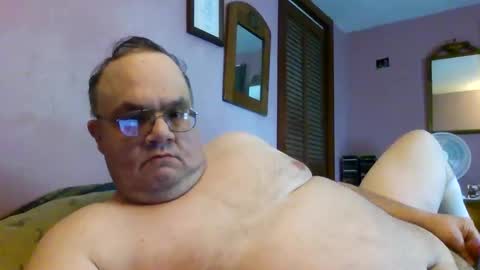 Chris The Jerk Off King online show from 10/03/25, 02:03
