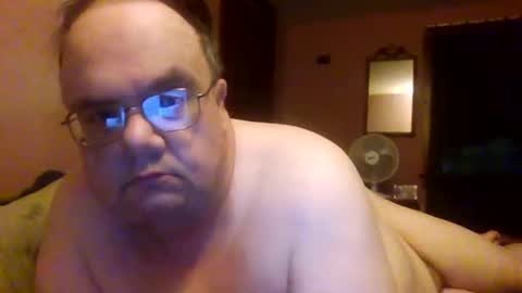Chris The Jerk Off King online show from 10/08/25, 03:53