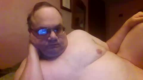 Chris The Jerk Off King online show from 10/13/25, 04:07