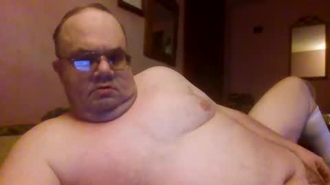 Chris The Jerk Off King online show from 11/04/25, 01:10