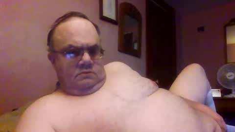 Chris The Jerk Off King online show from 11/07/25, 02:06