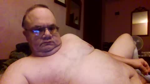 Chris The Jerk Off King online show from 01/08/26, 08:33