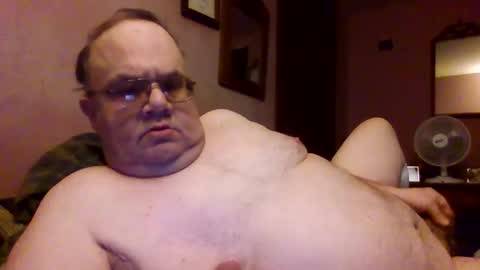 Chris The Jerk Off King online show from 01/11/26, 03:39