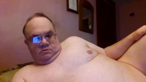 Chris The Jerk Off King online show from 01/15/26, 05:27