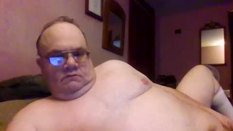 Chris The Jerk Off King online show from 01/19/26, 01:59