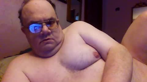 Chris The Jerk Off King online show from 02/14/26, 06:48