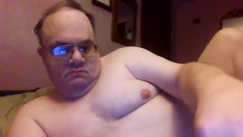 Chris The Jerk Off King online show from 03/06/26, 01:18