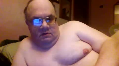 Chris The Jerk Off King online show from 03/08/26, 02:04