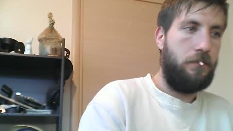 Snapshot of chrismipa1996 chatting on 12/31/24, 06:27 Chris online show from 12/31/24, 06:27