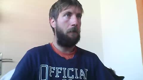 Snapshot of chrismipa1996 chatting on 01/23/25, 11:48 Chris online show from 01/23/25, 11:48