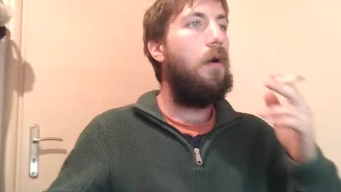 Snapshot of chrismipa1996 chatting on 01/25/25, 10:07 Chris online show from 01/25/25, 10:07