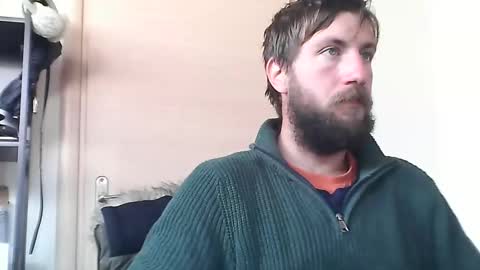 Snapshot of chrismipa1996 chatting on 01/26/25, 12:33 Chris online show from 01/26/25, 12:33