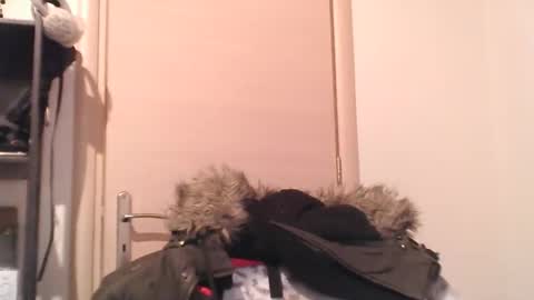 Snapshot of chrismipa1996 chatting on 01/26/25, 11:18 Chris online show from 01/26/25, 11:18