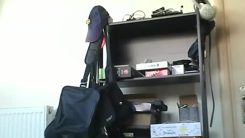 Chris online show from 01/28/25, 01:16