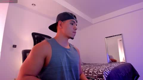 chrismorgan24 online show from 11/05/25, 11:38