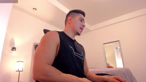 chrismorgan24 online show from 12/03/25, 06:50