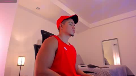 chrismorgan24 online show from 02/05/26, 09:19