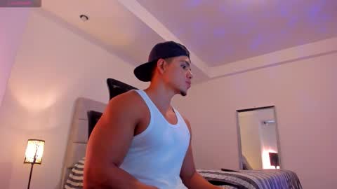 chrismorgan24 online show from 03/21/26, 09:29