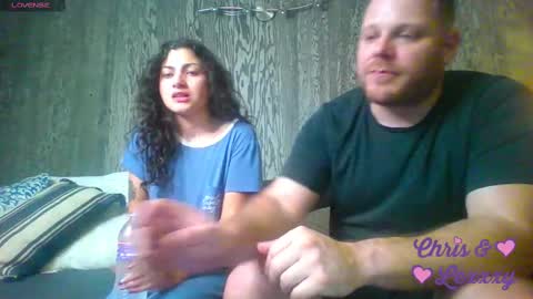 ChrisNLexxxy online show from 09/28/25, 03:45