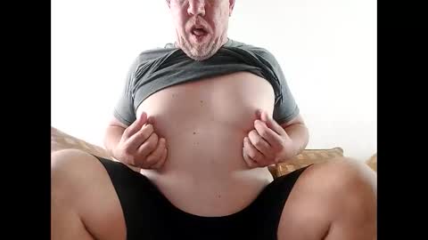 Chrispainpig torture bdsm masochist slave submissive hardcore anal CBT humiliation online show from 11/02/25, 07:00