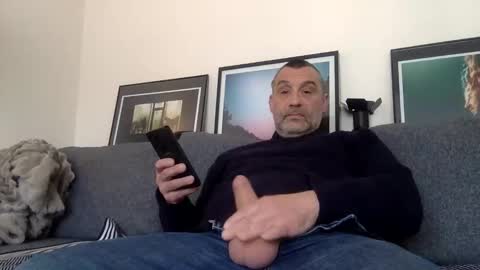 chrispanam13 online show from 04/05/26, 11:07